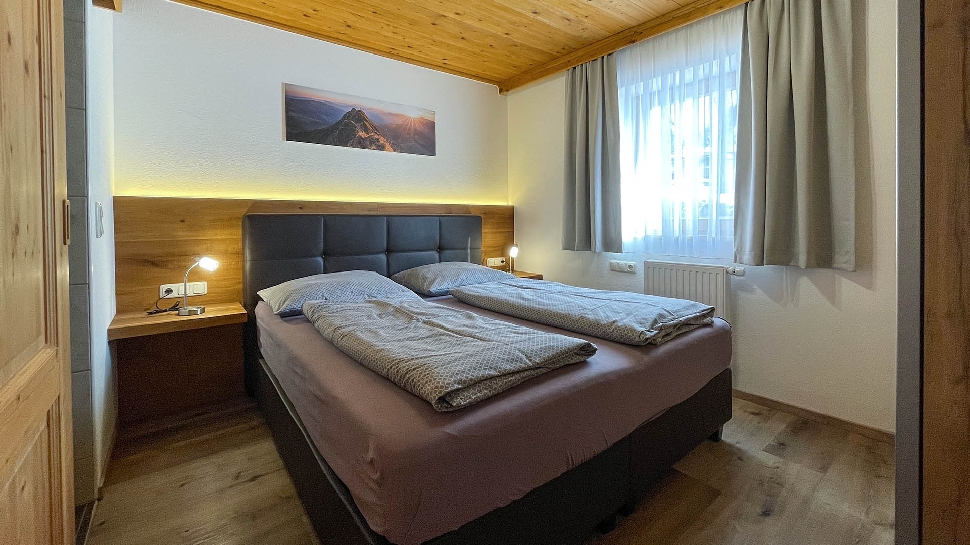 Zimmer & Apartments