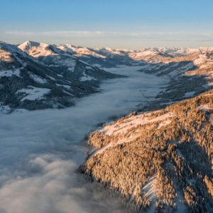 Winter Brixental