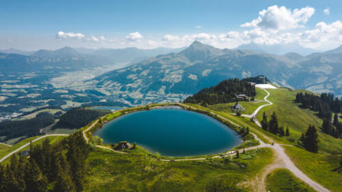 Fleckalmsee